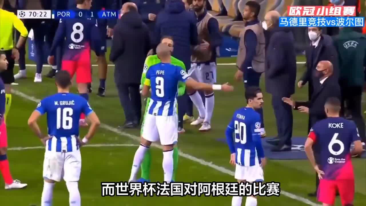 拉比奥特谈世界杯决赛失利表示「确实很艰难,而且当时我带伤上阵」,你