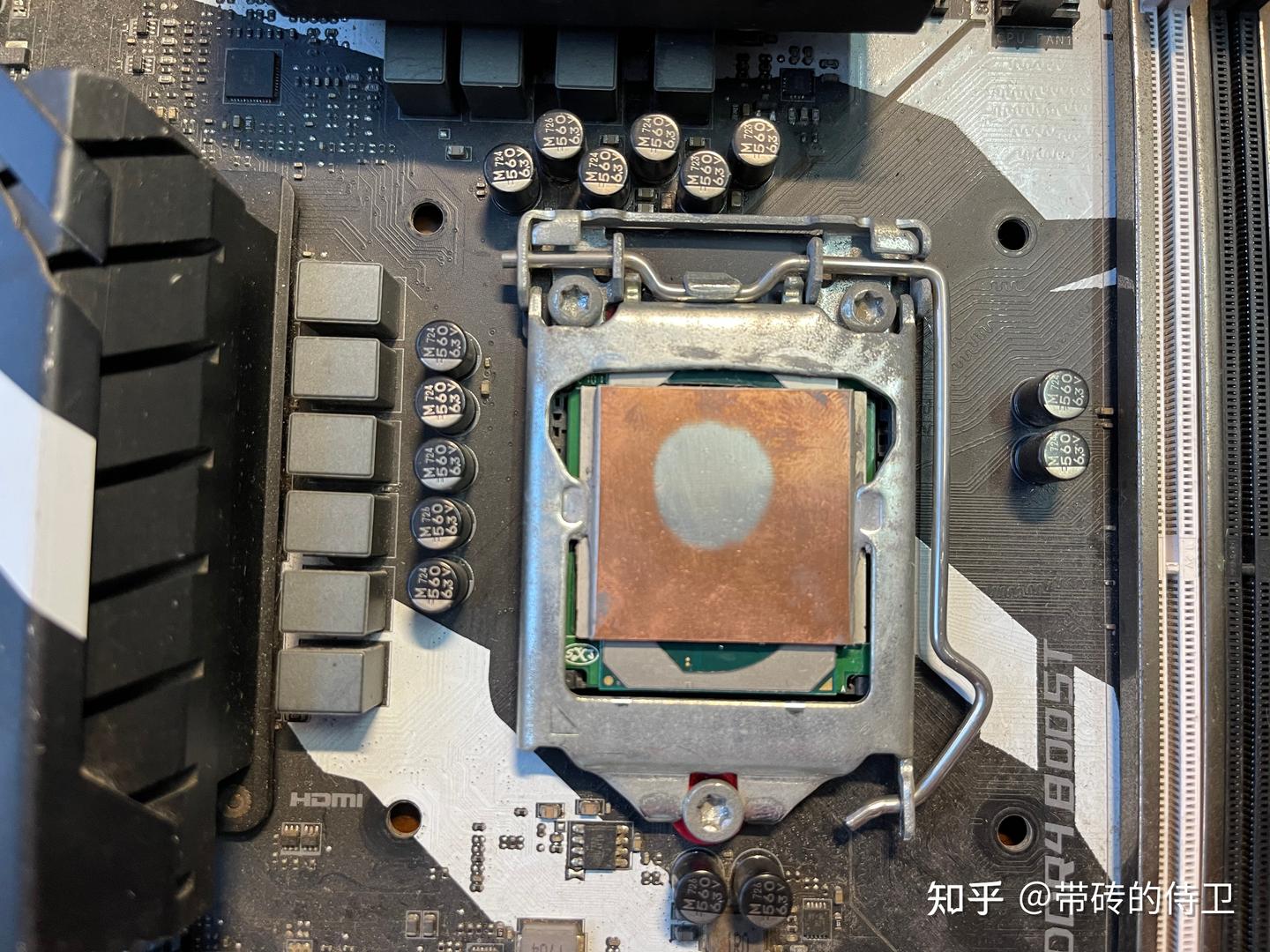 硬件】600元的9900K？魔改CPU最后的余晖？qqls评测- 知乎