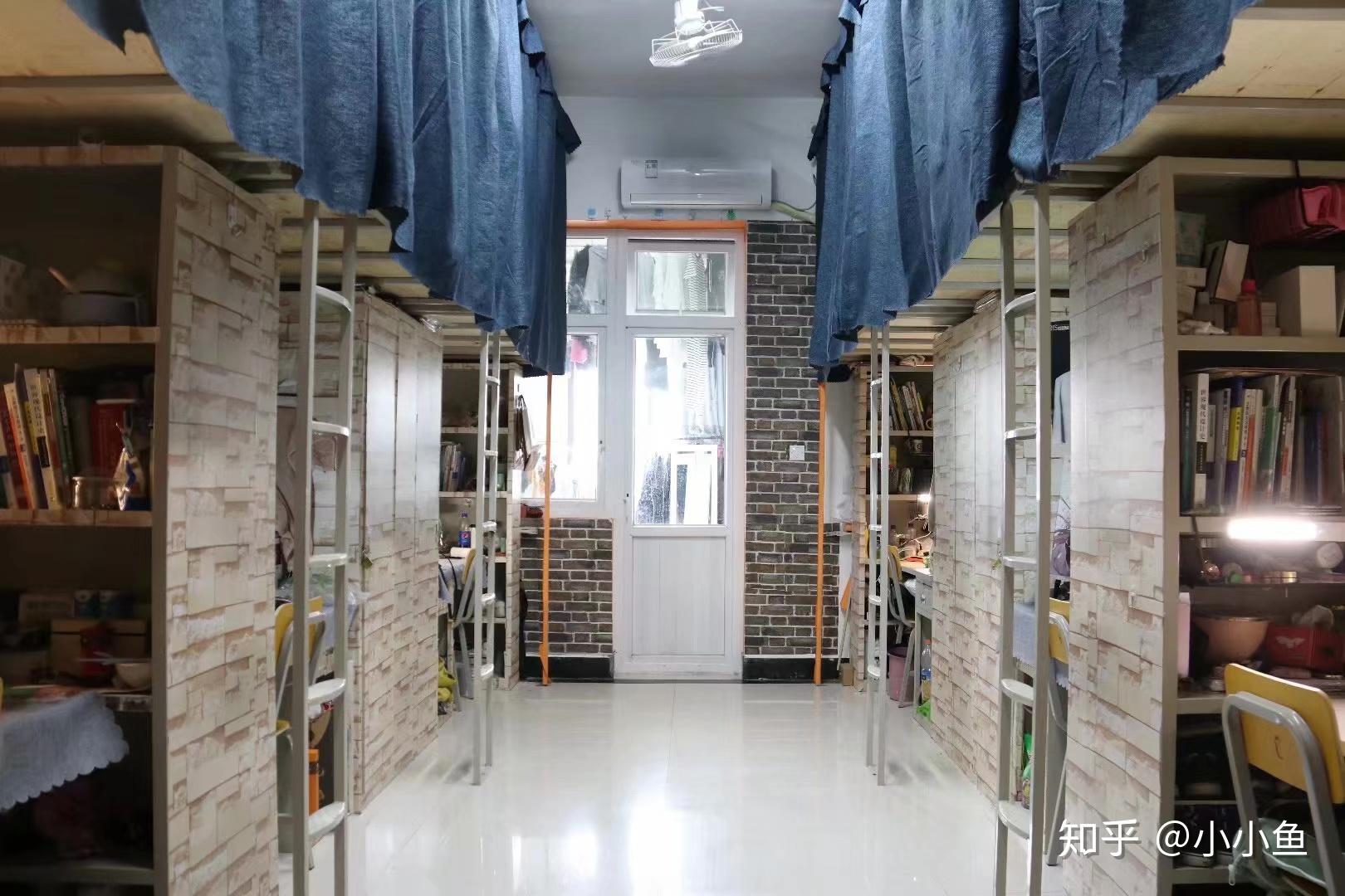 商丘学院开封校区怎么样