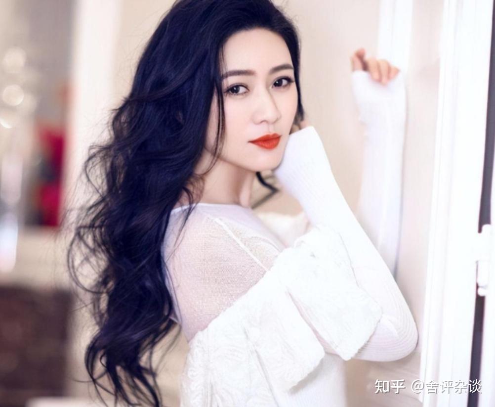 47岁陆毅前女友田海蓉与她15岁的女儿! - 知乎