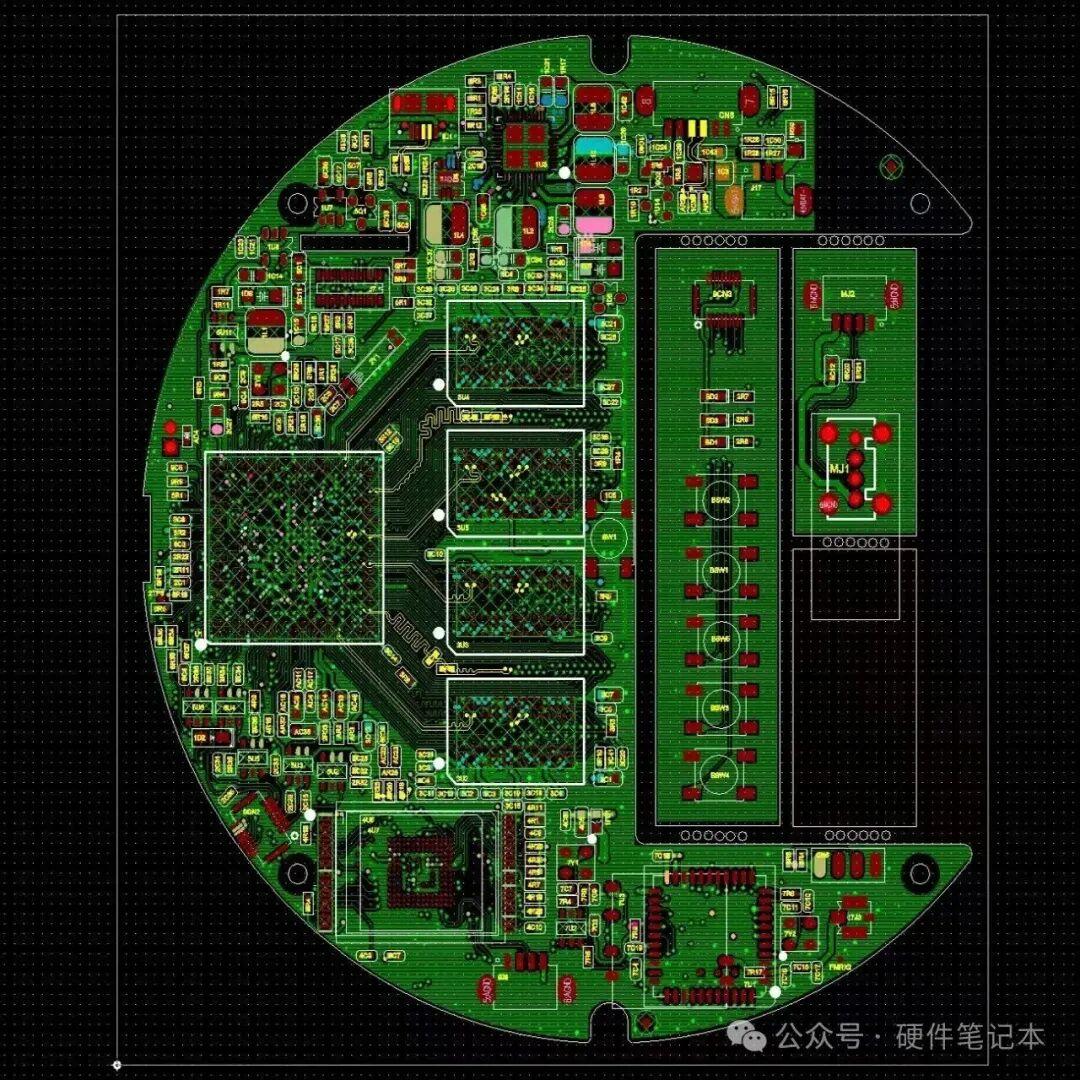 这就是咱们硬件工程师吃饭的家伙——最常用的几款设计软件 - 知乎