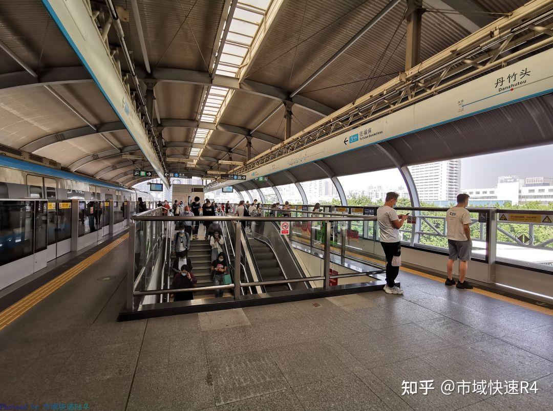 citiesinmetro深圳那年走过的坡道晴色季节来临之际forline3二