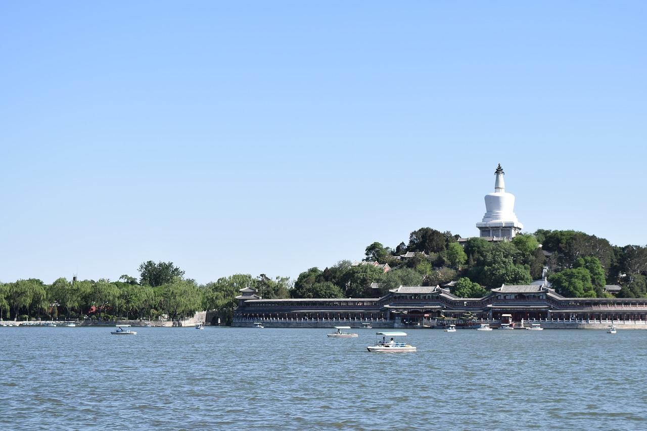 白塔人家为什么没人买