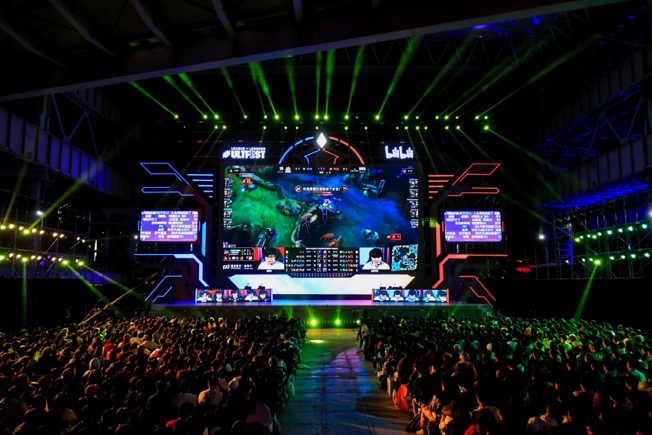 上海电竞大师赛门票退票有手续费吗2025