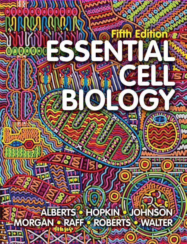 Essential細胞生物学