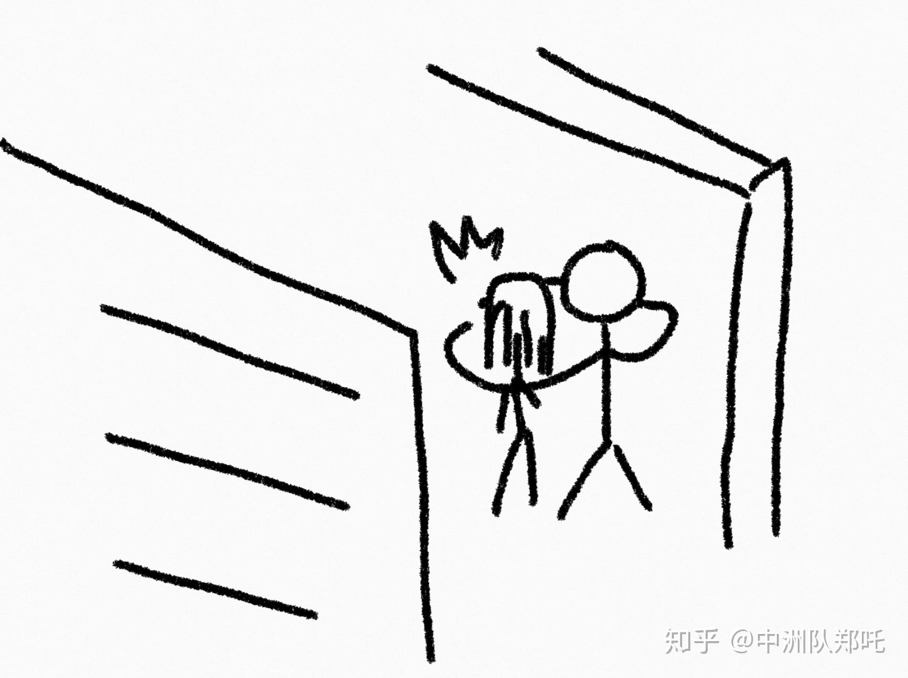 恐怖型的真人密室逃脱有多可怕? - 知乎