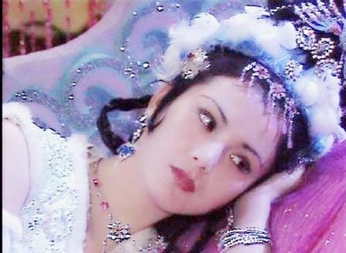 闲话 西游记 之玉面公主 卿本佳人 奈何薄命 知乎