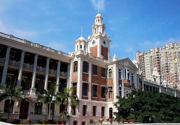 【高三】港澳高校升学大揭秘，报考港澳高校需要哪四大条件 知乎