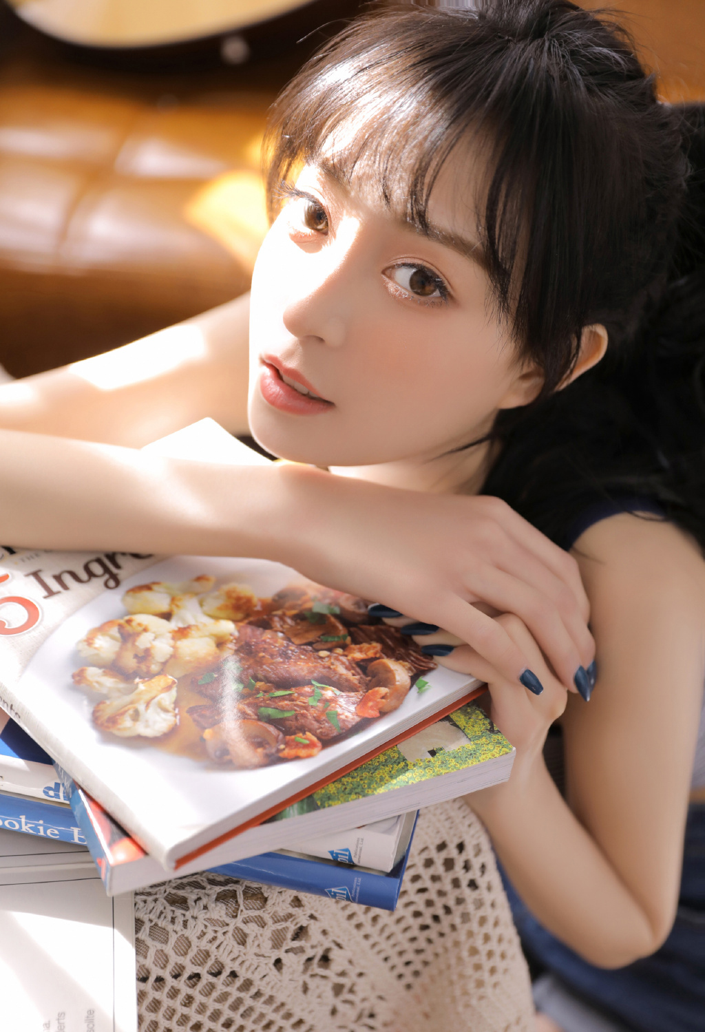 有没有身材气质颜值好的小姐姐壁纸无水印