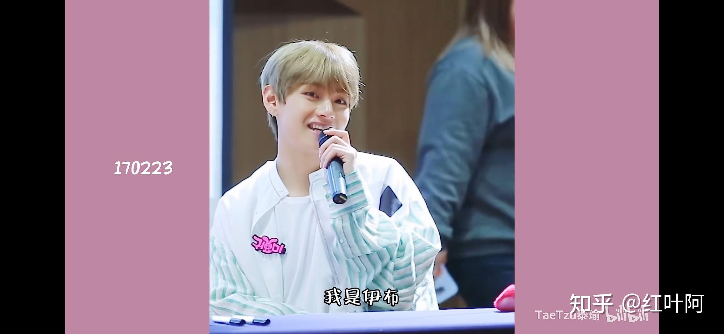 taetzu巧合盘点加细节分析慎入持续更新中