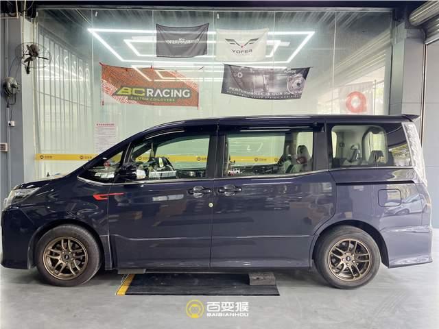 顶级保姆车埃尔法,改装哪里最魔性? - 知乎