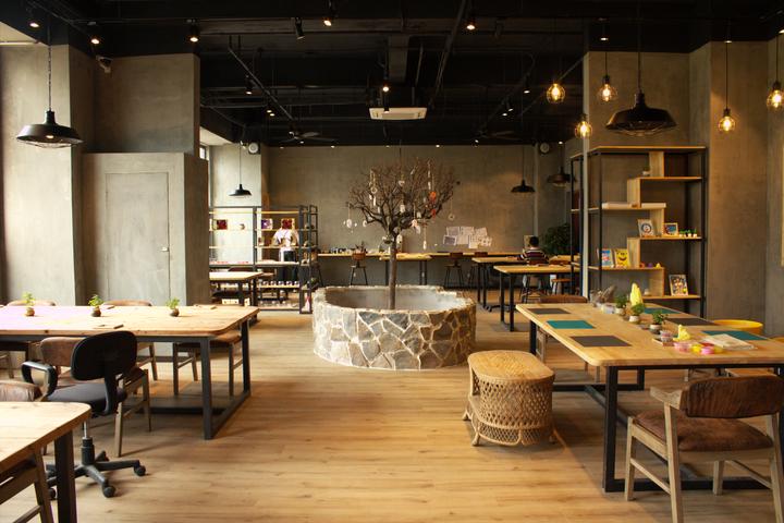 2020年ekon创意手作店的盈利方向是什么？ - 知乎