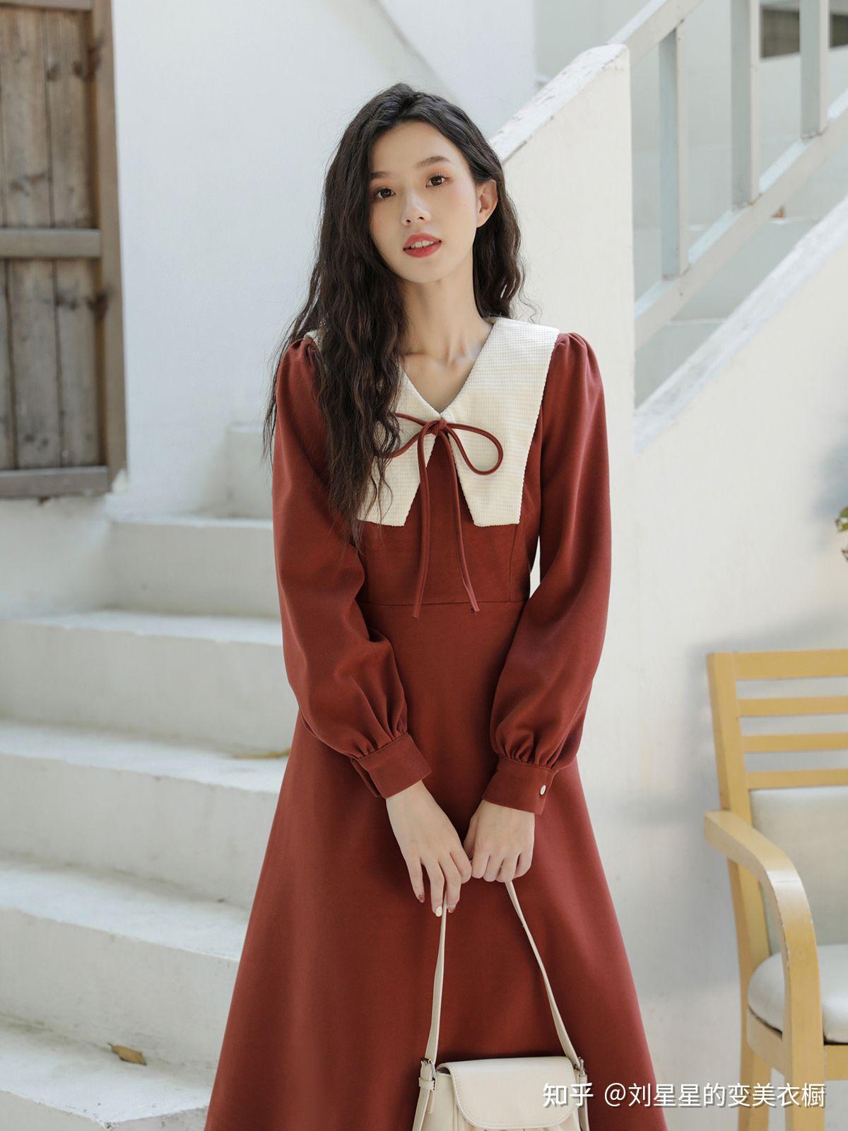 过年有什么好看的衣服推荐