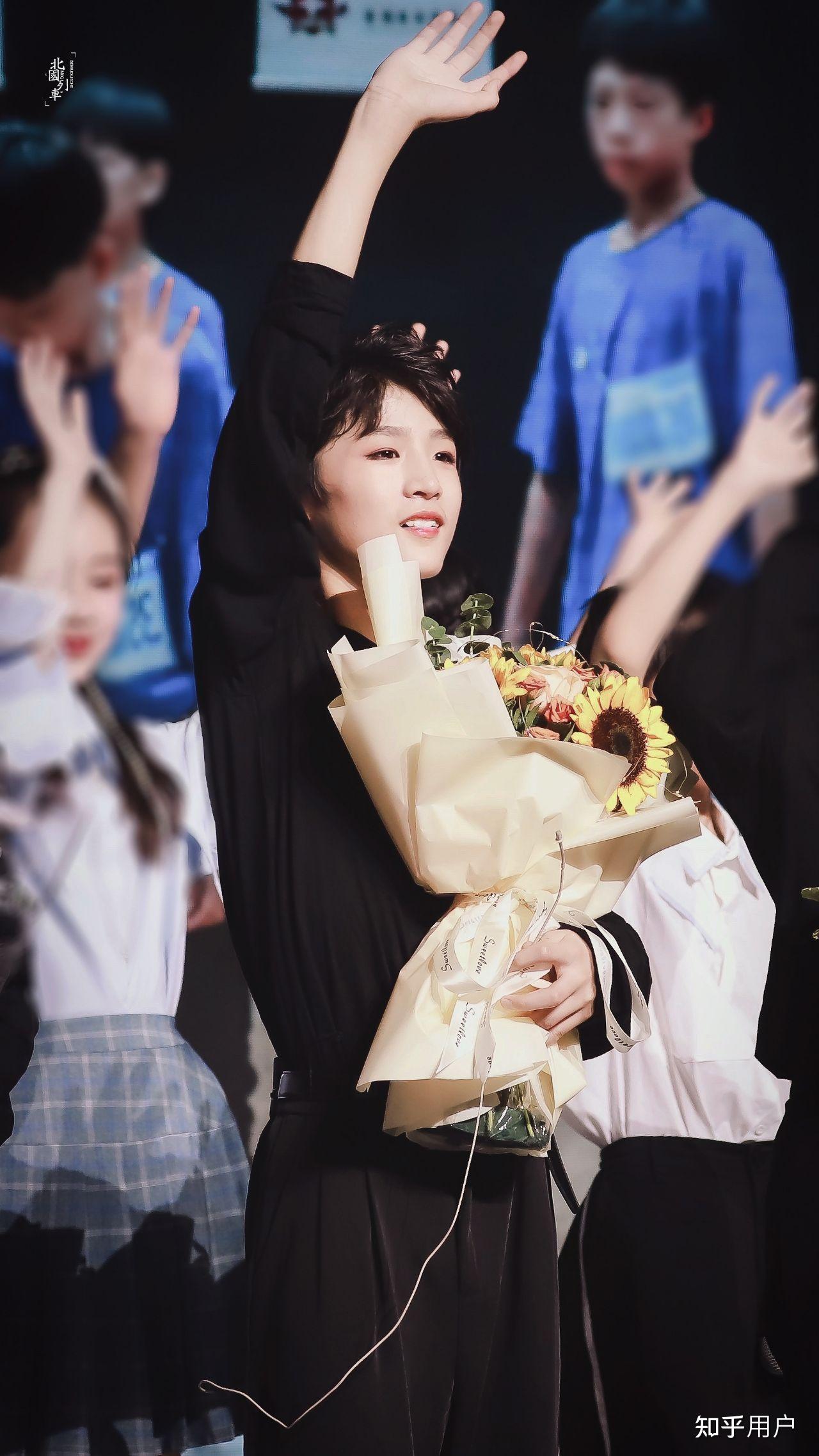 如何看待优秀少年牛延淇? - 知乎