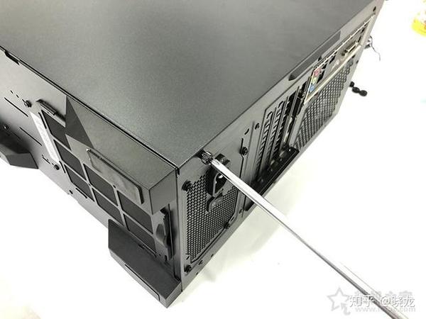 硬盘安装 硬件图解