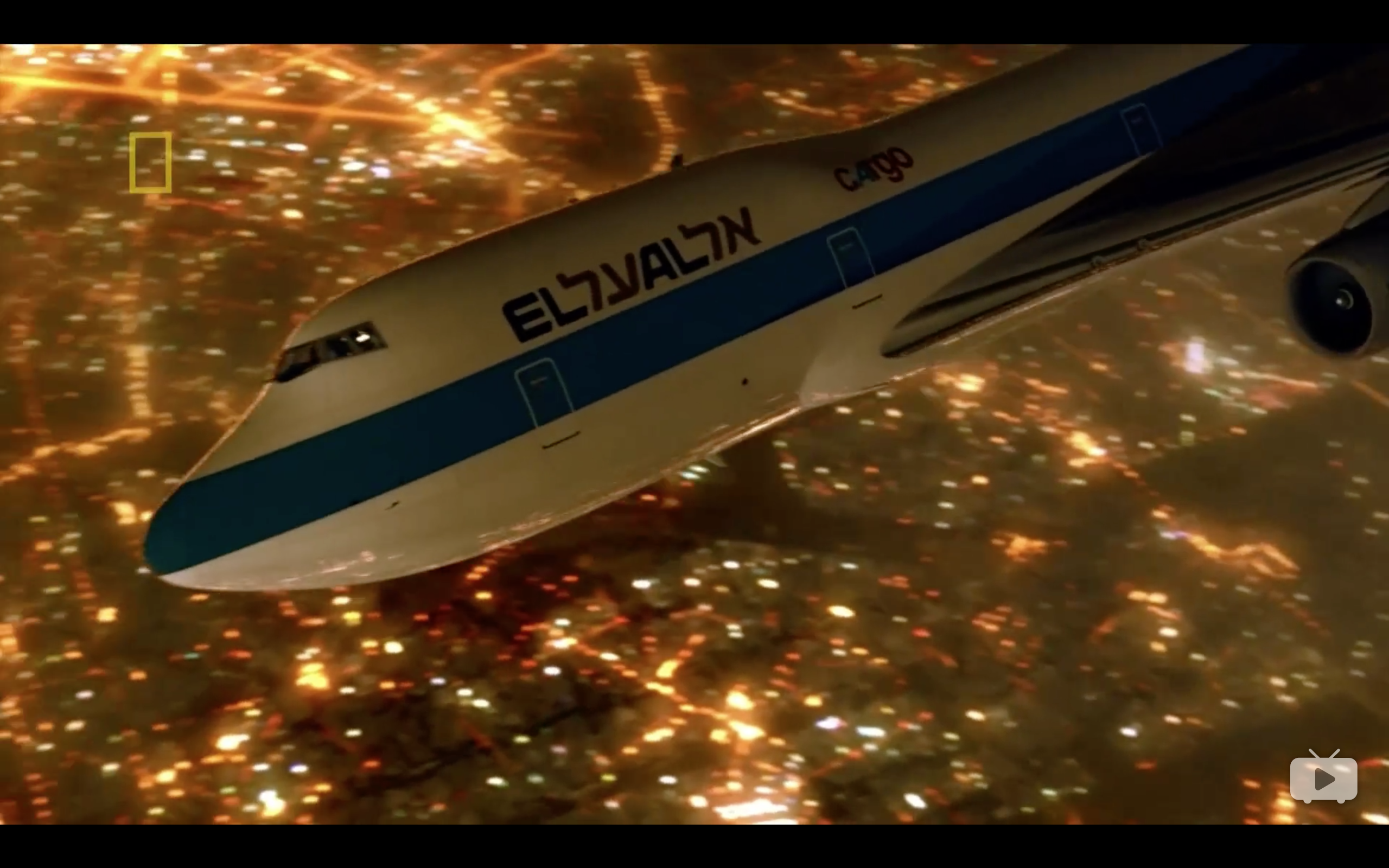 空中浩劫系列里有哪些著名的梗