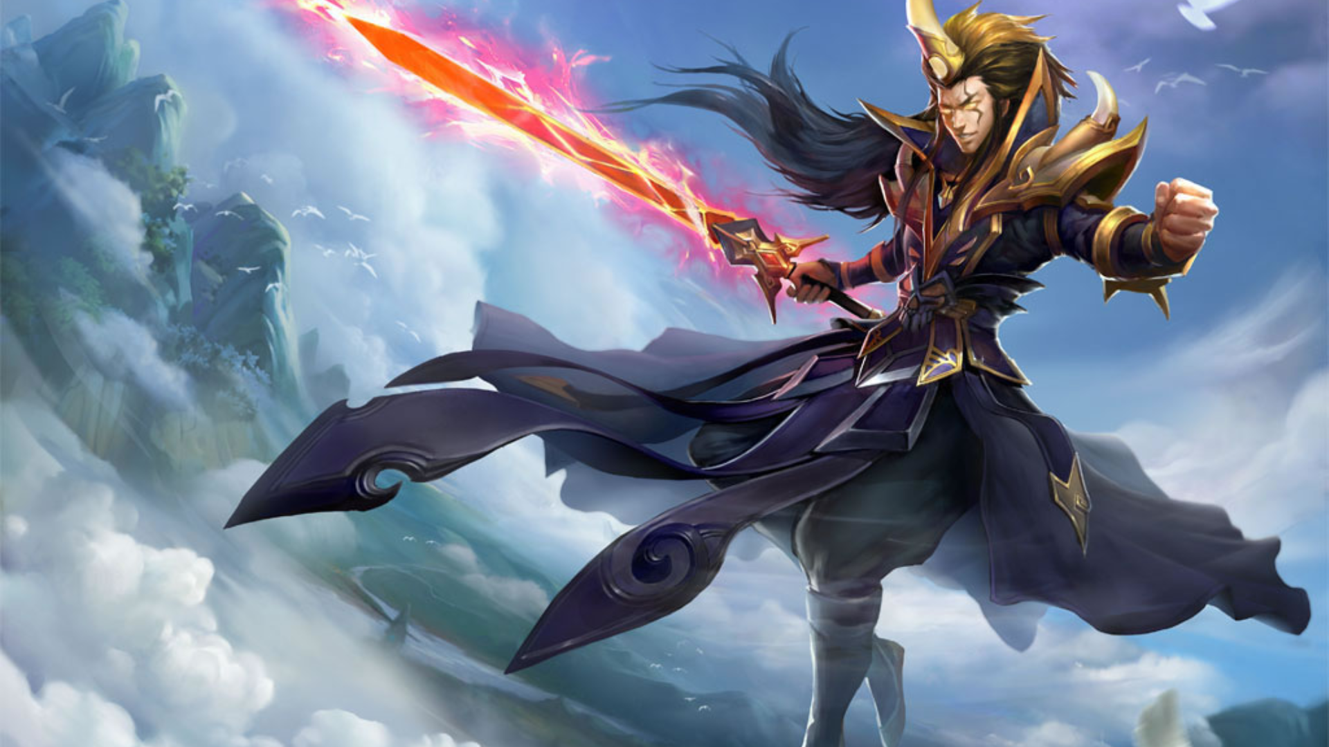 还在玩已经凉了的游戏是种怎样的体验