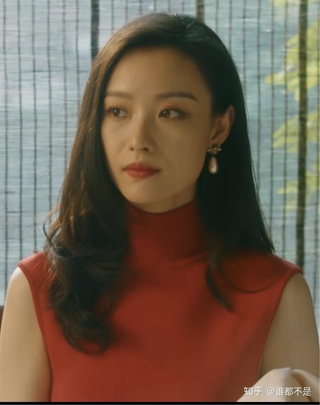 电视剧流金岁月里倪妮那么会穿的秘诀是什么
