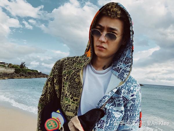 四季中国说唱“比武大会”百大Rapper(十四) - 知乎