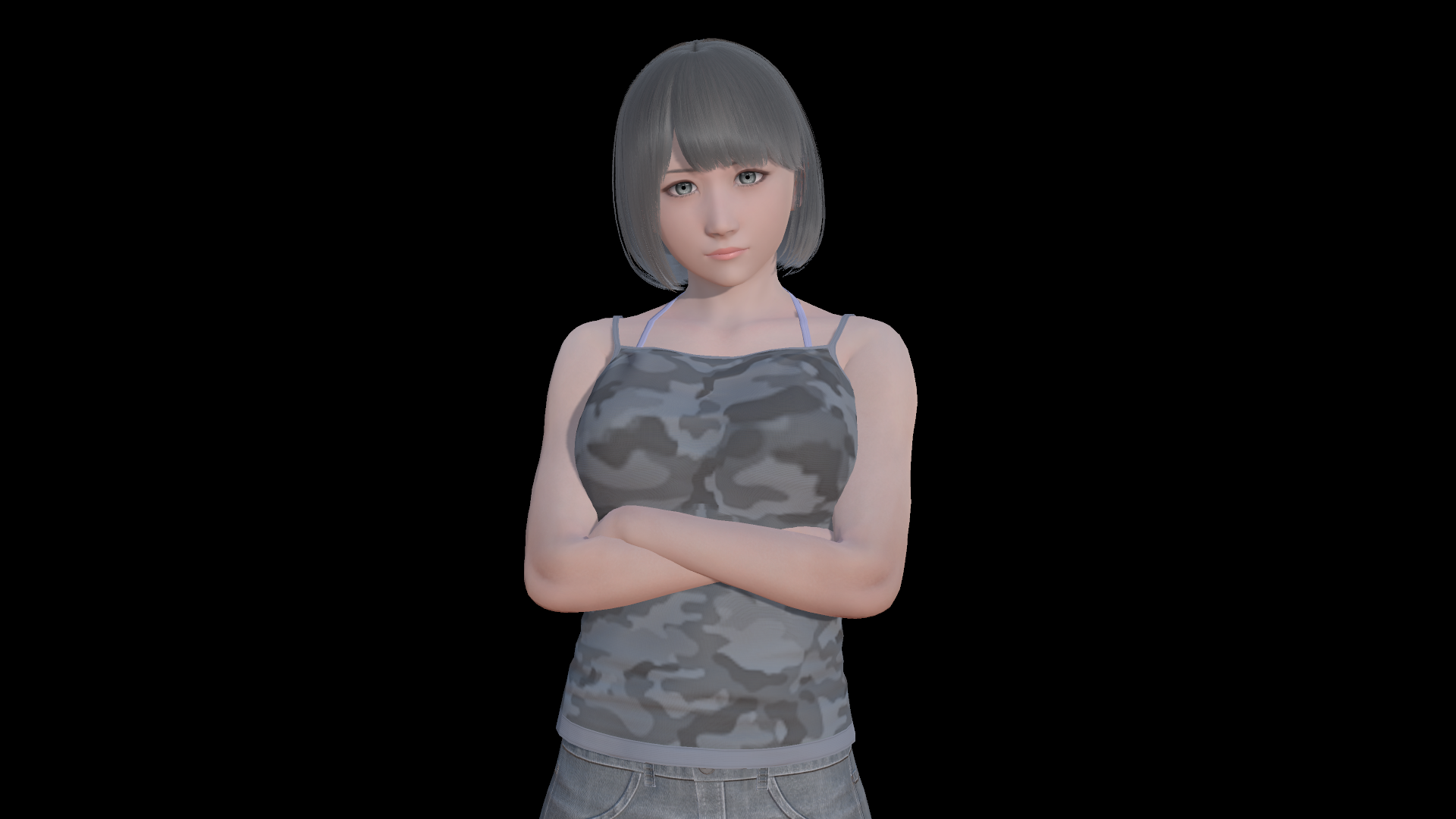 ゼシカ