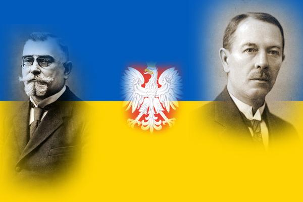 蓝黄旗,白鹰与异乡人——波兰第二共和国治下的西乌克兰(东加里西亚)