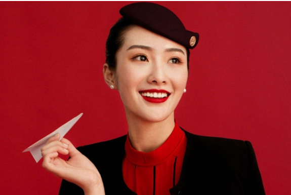 空乘面试如何保持自然微笑