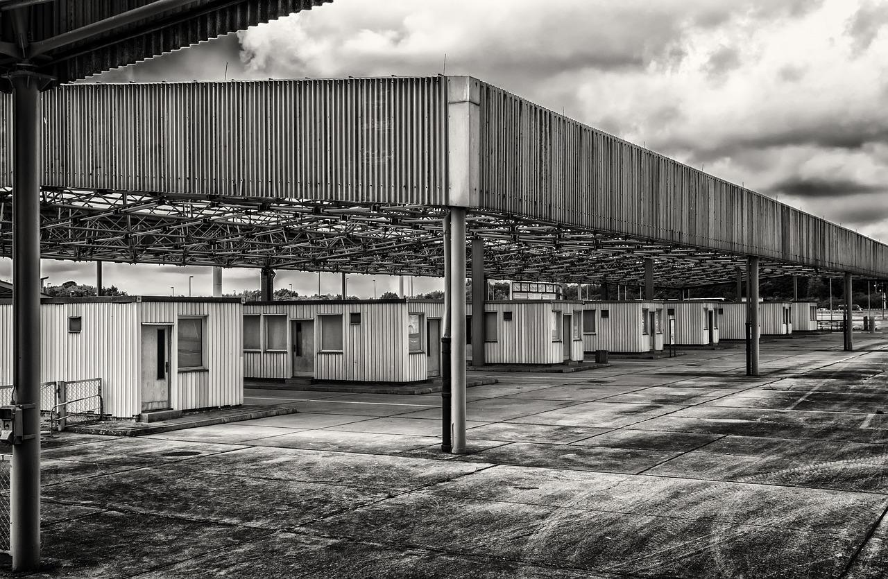 空间利用率多高