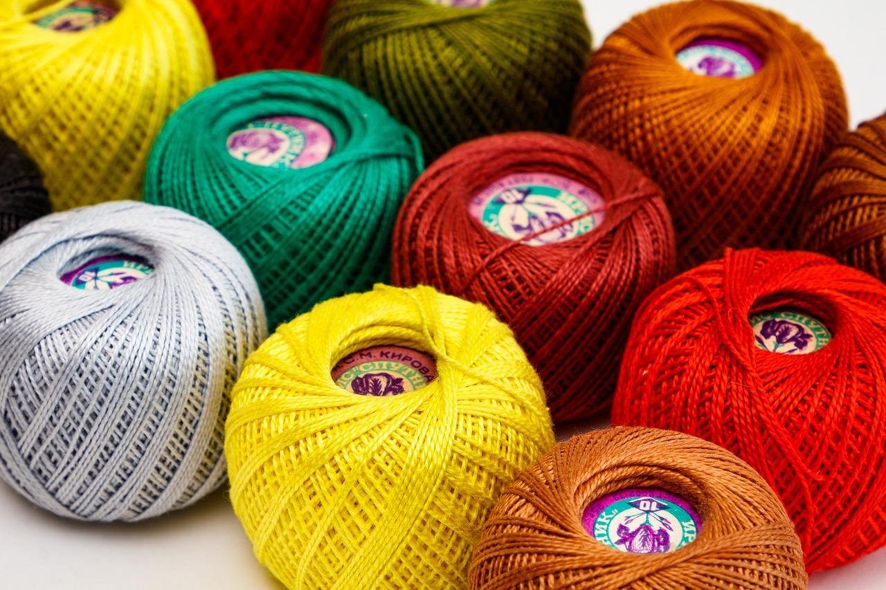 4. 纬密影响分析