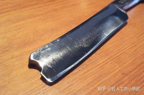 户外刀具的开刃方式你最喜欢哪种?