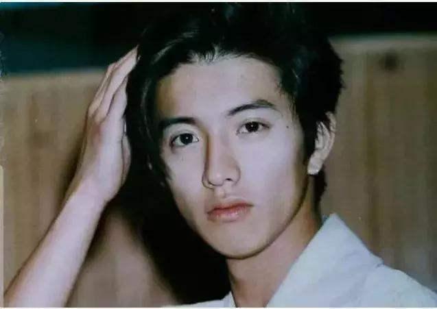 日本神颜 八九十年代的美少年 知乎 日本神颜 八九十年代的美少年 知乎
