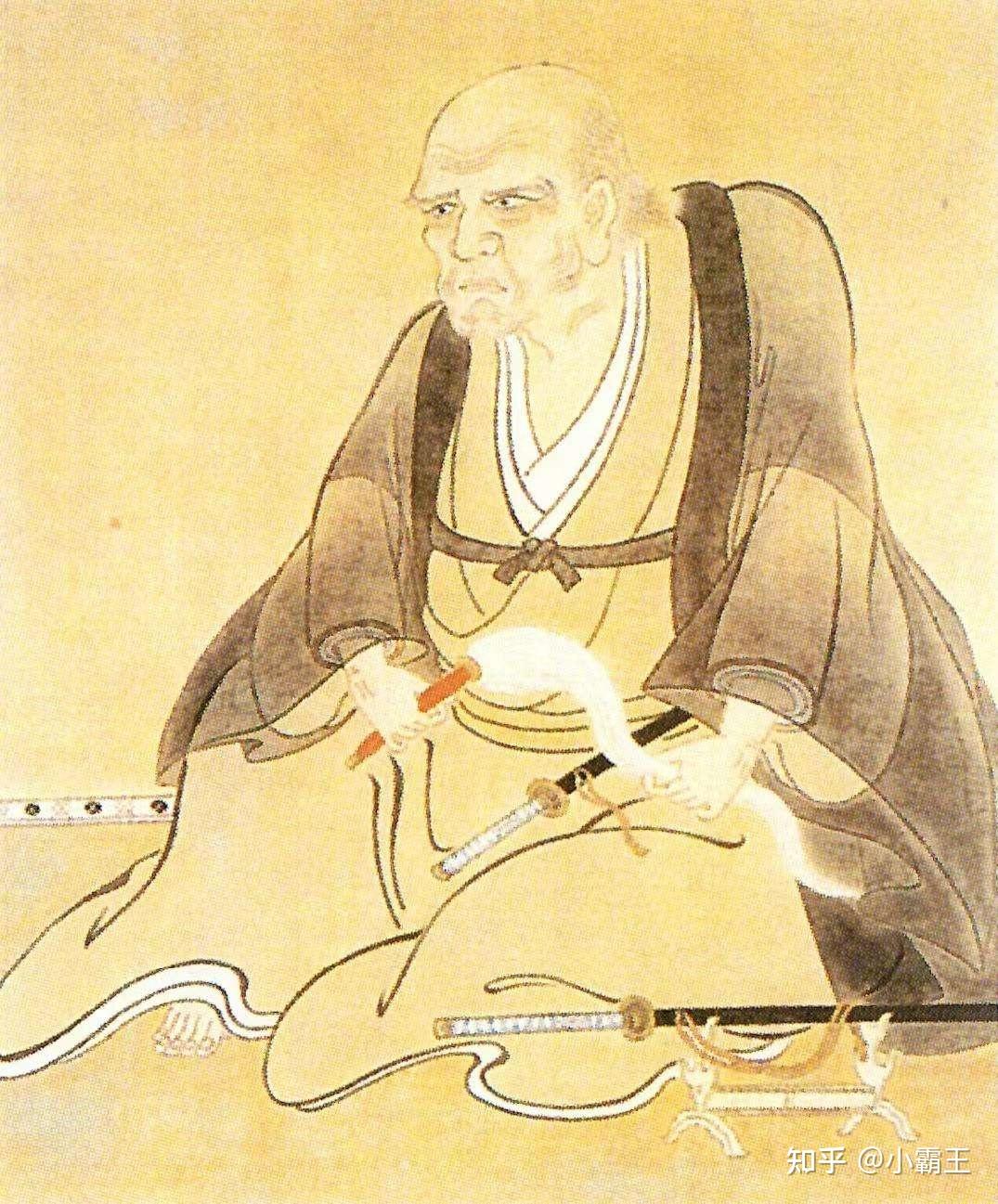 御家再兴的西军大名—岩城氏龟田藩- 知乎
