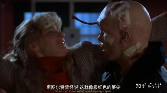 美国80年代恐怖片盘点恐怖片爱好者别错过