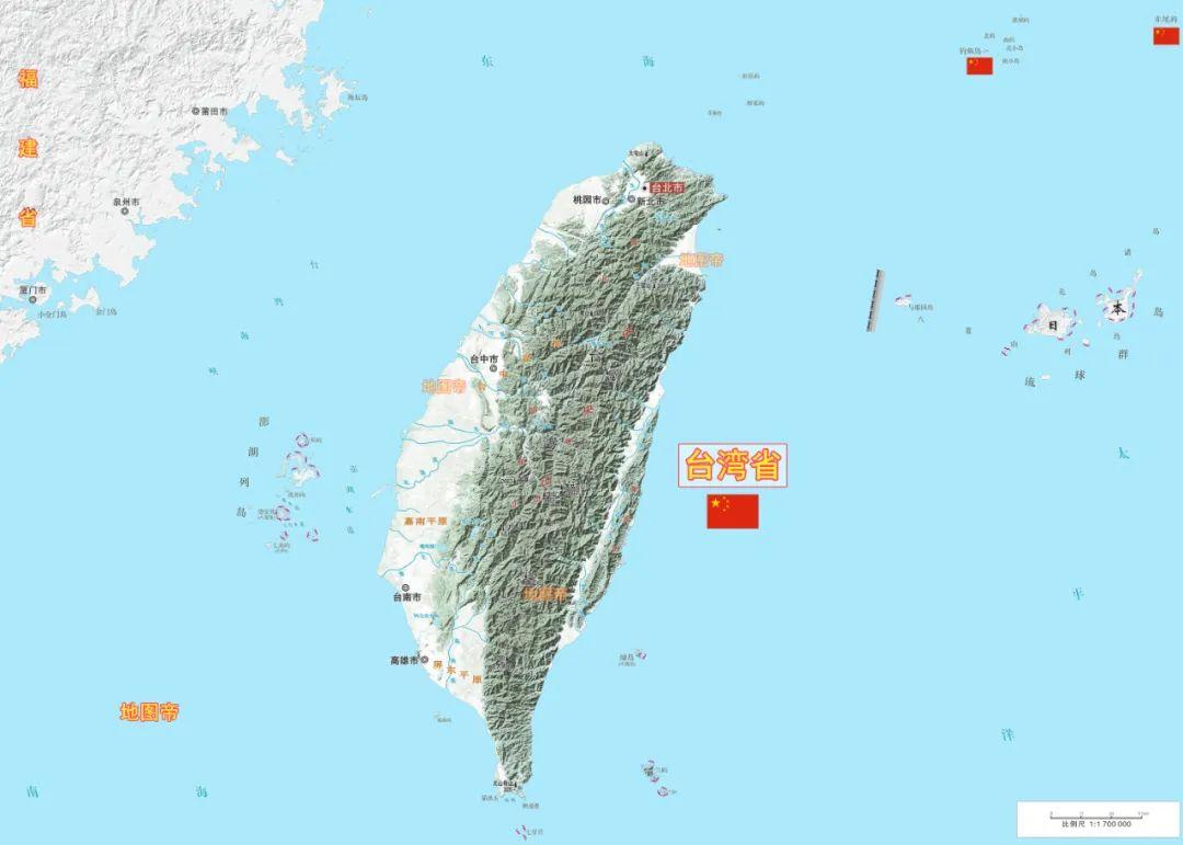 清朝统一台湾,对现在有什么借鉴? - 知乎