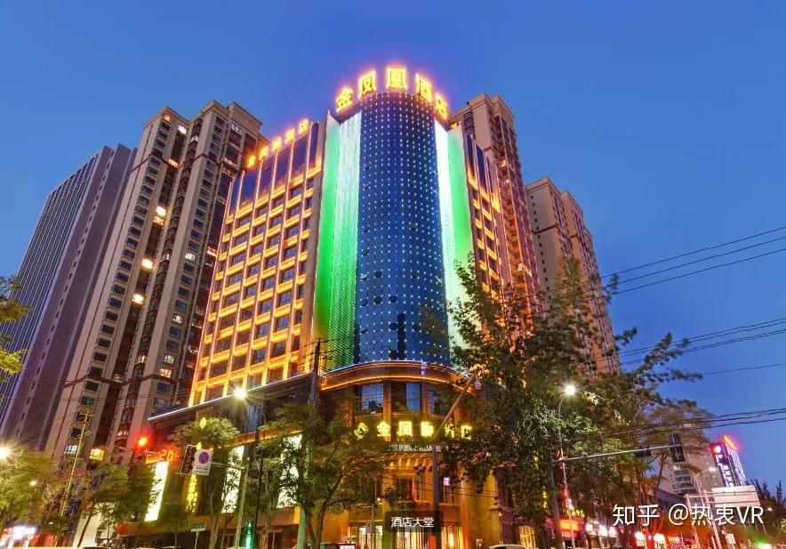 金凤凰酒店金凤凰酒店位于白银市人民路88号(凤凰名都与白银会展中心
