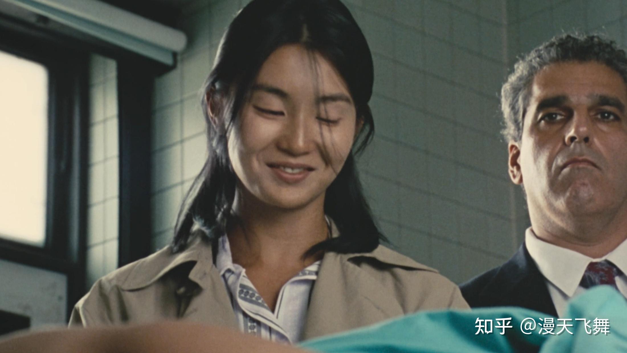 1996年香港电影盘点那个新人辈出的年代很多都是经典之作