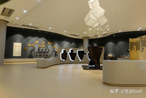 国家一级博物馆之094 南通博物苑 - 知乎