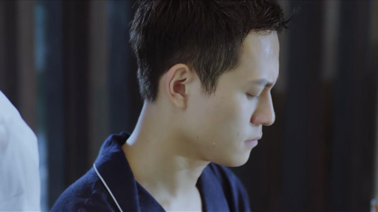 怎么评价新版泡沫之夏