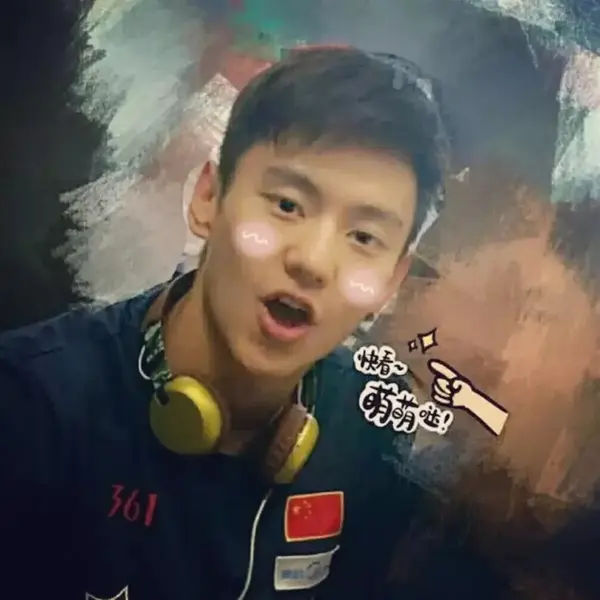 第一眼就吸引女生的男生头像(精选16张)