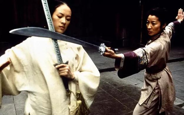 胆小慎入揭秘人骨铸剑术