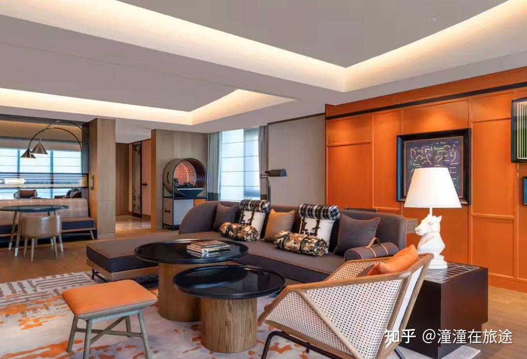 万豪旗下万丽酒店是几星级的酒店？整体怎么样？ - 知乎