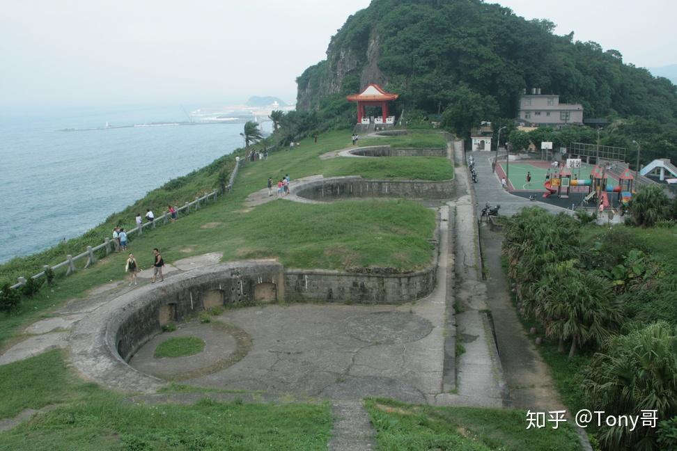 雨港基隆(基隆市,基隆港,海科馆,八斗子)