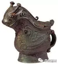 古代酒杯的介绍 - 知乎