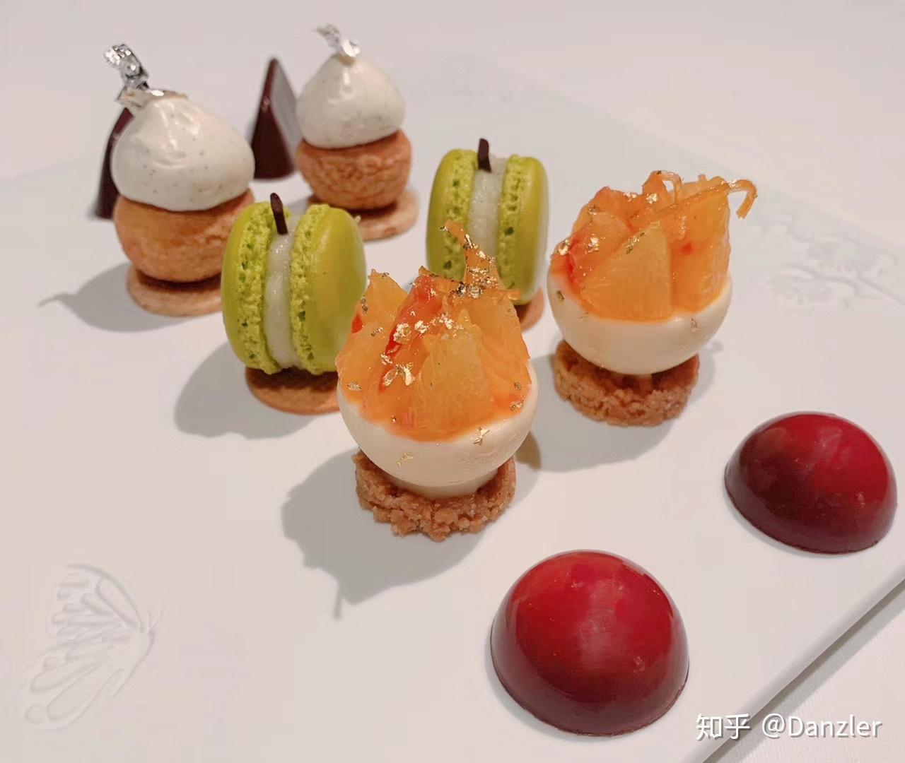 御膳房澳门米其林二星寻味之旅