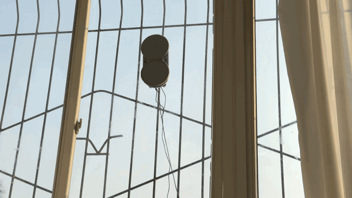 家里窗户整面玻璃没有开窗怎么擦 家里窗户整面玻璃没有开窗怎么擦