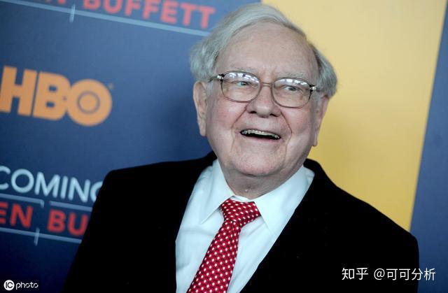 看懂巴菲特的浮存金案例构建我们自己的投资储备浮存金