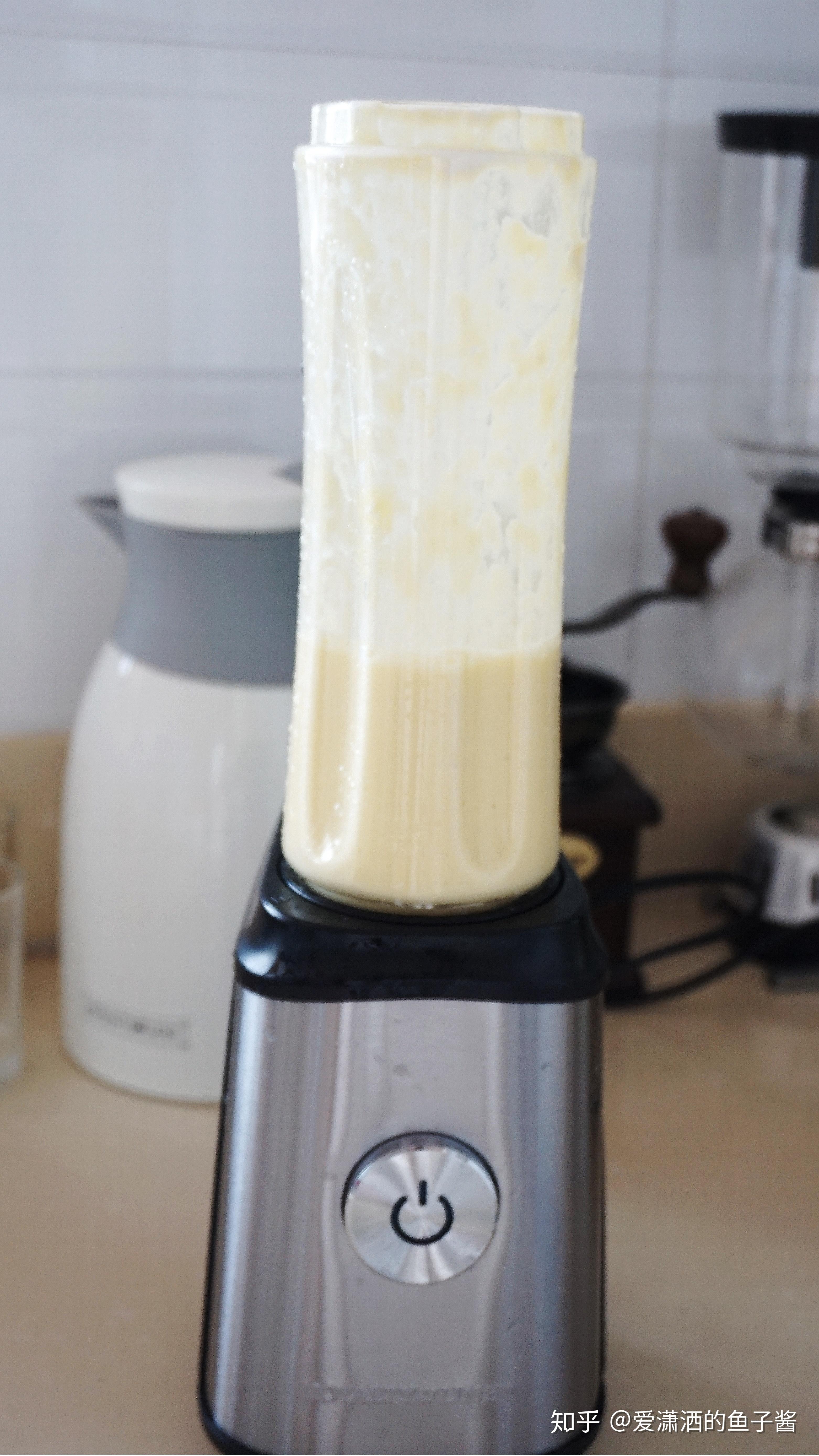 求推荐可以打豆浆的榨汁机?