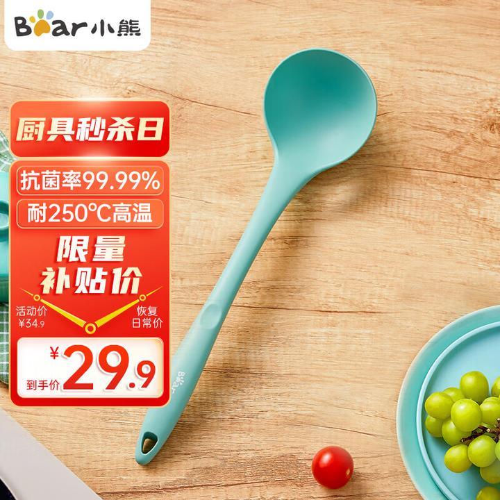 汤勺十大品牌排名,汤勺哪个牌子的好
