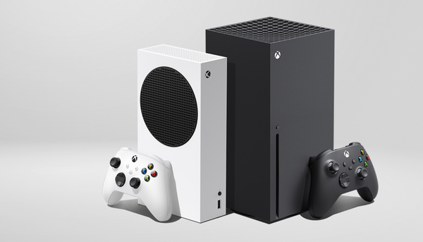 Xbox Series S 体验：2399 元陪你度过本世代，主机小白的最佳选择- 知乎