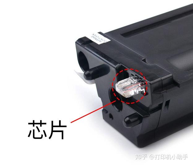 惠普hplaserjetmfpm436n打印机加墨粉后还显示墨粉不足怎么办