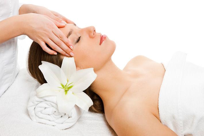 走出头部亚健康只差一个头疗